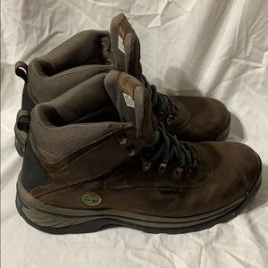 Timberland workboots, M 13